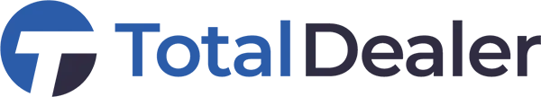Total Dealer Logo