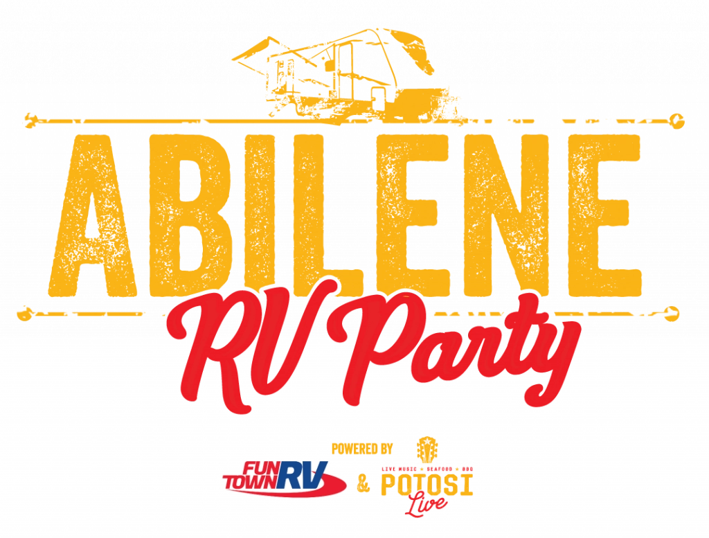 Abilene RV Party Logo