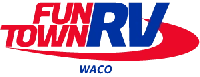 Fun Town RV Logo Waco