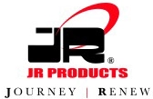 JR Products Logo